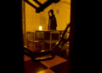 台北密室逃脫推薦 FK工作室打造好玩沉浸式推理體驗