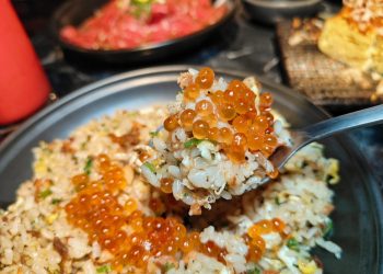 永和日式餐酒館推薦 從職人料理到創意調酒 新北深夜美食指南