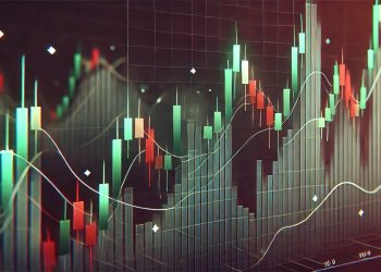 不甩美股收黑 台股大漲逾200點、AI概念股輪番上陣