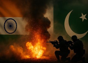 印巴開戰！盧比NDF重挫至84.68 市場憂軍事衝突擴大