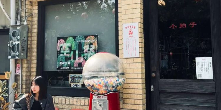 台南老宅|漫步府城尋找舊日情懷 新舊交融『榕洋行』、讓時間停住『仰角舶物』帶你探訪隱身在台南老宅裡特色店家