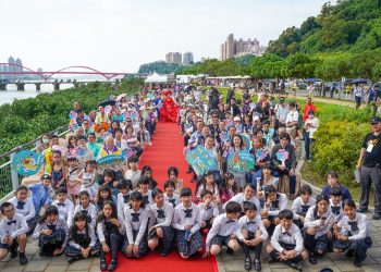 2025北投樂活節暨人口政策宣導  樂活北投 永續活力 盡情感受「河事生活」獨特魅力！