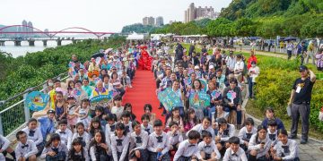 2025北投樂活節暨人口政策宣導  樂活北投 永續活力 盡情感受「河事生活」獨特魅力！