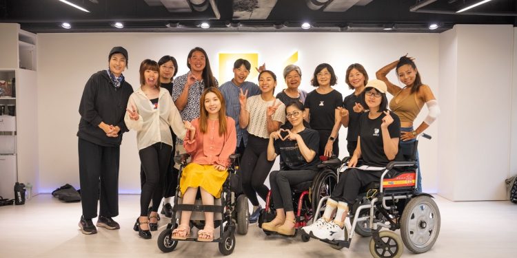 泳裝品牌WET新品時尚秀6/7圓山花博登場 代言人陳芳語壓軸現身引期待