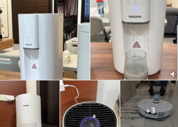 最值得投資的3樣家電是這些!  50萬網友熱議母親節檔期在momo購入竟這麼划算