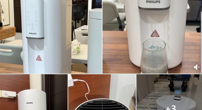 最值得投資的3樣家電是這些!  50萬網友熱議母親節檔期在momo購入竟這麼划算