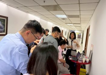 解決白髮困擾！知名品牌業者推六大創新養護髮技術