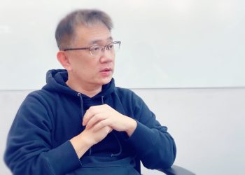 雲悦科技攜手地標網通 跨產業AI賦能連鎖營運 開創智慧零售新格局