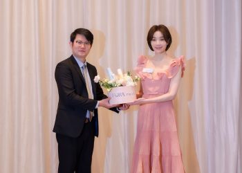 寵愛媽咪無極限　母親節保養從每天開始