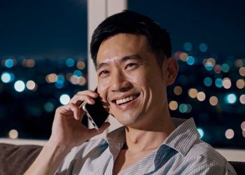 大家都用LINE打電話了 這服務卻撐起電信約千萬月營收！