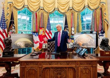 川普關稅戰「遭破局」？美國貿易法院裁定逾越總統職權