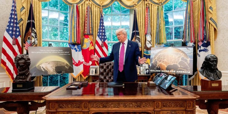 川普關稅戰「遭破局」？美國貿易法院裁定逾越總統職權