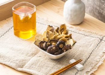 端午限定「D力禮盒」　香氣與健康雙滿分！