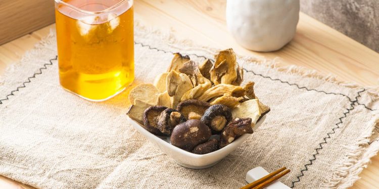 端午限定「D力禮盒」 香氣與健康雙滿分!