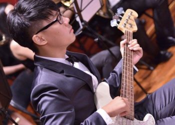 烏克麗麗小站起家　阿樹教育打造「才藝變現計畫」助老師轉型