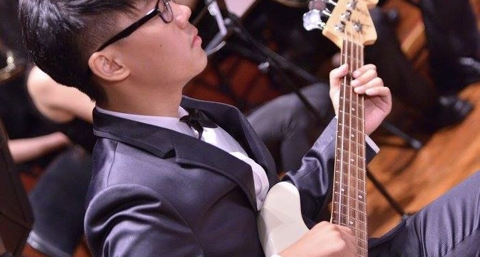 烏克麗麗小站起家 阿樹教育打造「才藝變現計畫」助老師轉型