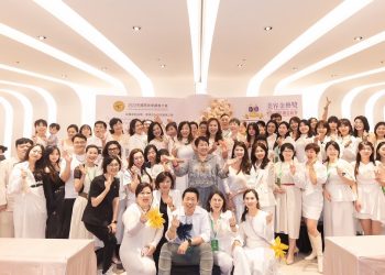 當AI寫程式 誰來寫香氣？2025 AIFA國際調香大賞完美落幕：亞洲香氛在感官時代的崛起宣言