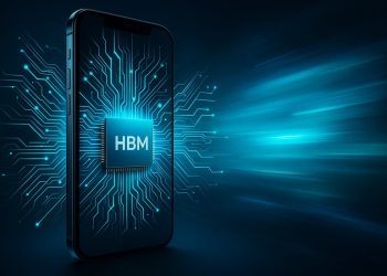 蘋果20週年iPhone將搭載AI高頻寬記憶體？手機定位再升級