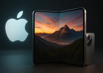 iPhone摺疊機明年將亮相？頂級鉸鏈設計及螢幕無痕成賣點