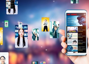 短影音成行銷新趨勢 戰國策推代操與陪跑教學服務搶攻市場