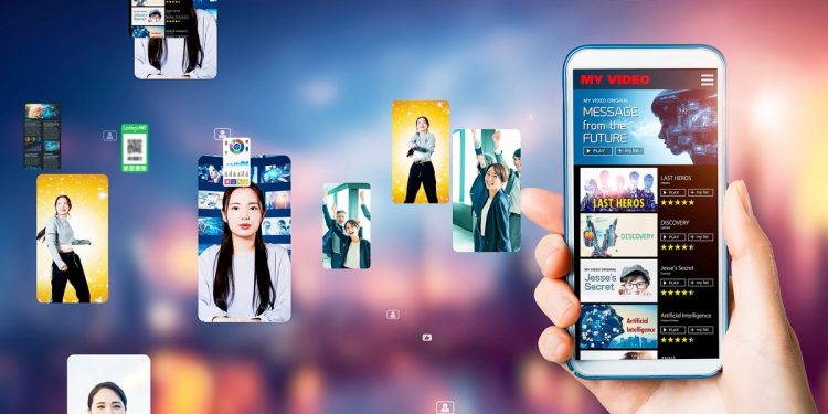 短影音成行銷新趨勢 戰國策推代操與陪跑教學服務搶攻市場