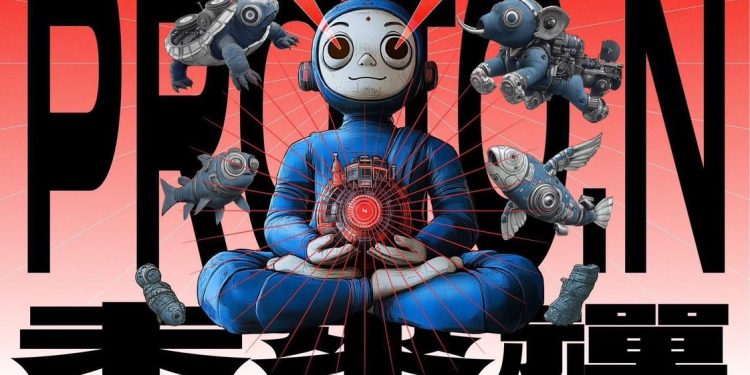 高雄五星酒店頂樓化身未來禪境 AI × 電音 × 5G 沉浸式體驗 端午連假限時登場