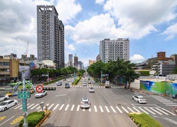 股災風暴下的新資產配置邏輯 佈局城市核心區域不動產成新顯學