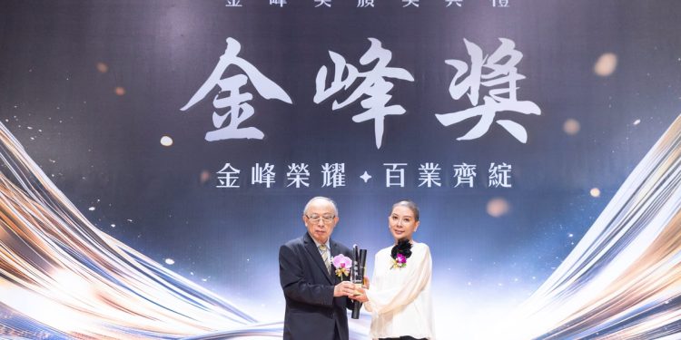 台灣女力之光!由里設計傅瓊慧總監獲獎無數 受外媒專訪 引領台灣登上國際舞台