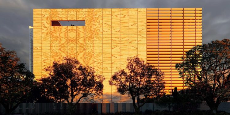 經濟與地緣政治風險升溫 富豪將黃金資產移往新加坡避險