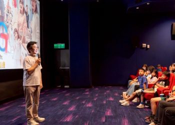 《BIG》公益電影聚焦罕病兒童 魏德聖導演現身挺神經母細胞瘤家庭