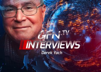 Derek Yach談菸草減害未來:WHO財務困境與新總幹事是關鍵