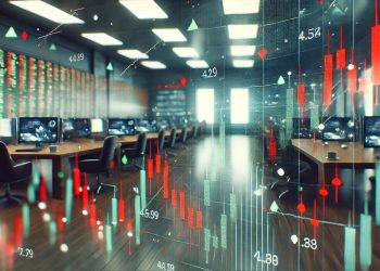 科技股領漲！美股標普連四紅 輝達、特斯拉本週漲逾15%