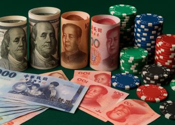 台幣急升恐引爆壽險業深水炸彈？金管會回應對策