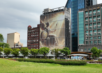 生活不再將就 「Renluxus`芮娜瑟斯」專屬於您的靈魂棲地  打造一層一世界完美詮釋獨一無二的世界觀