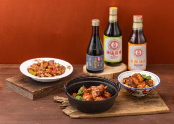 國人大調查：最台料理 「三杯雞」奪冠！金蘭邁向百年 攜手米其林雙主廚翻新台味