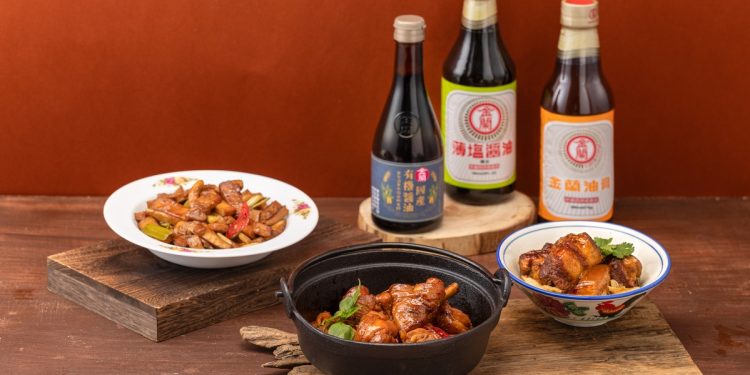 國人大調查:最台料理 「三杯雞」奪冠!金蘭邁向百年 攜手米其林雙主廚翻新台味