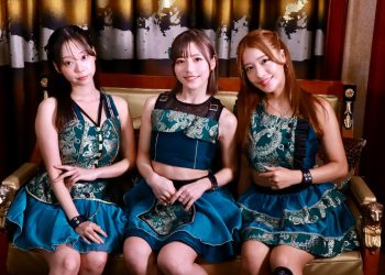 日本超人氣攝影會派對品牌「Trend Girls」正式登台！