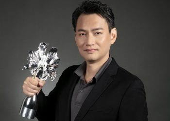 「DEZONE髮根微療」奪國際獎 純淨科技守護產後媽媽髮根健康