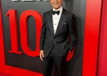 打造健康世代生活新典範：你不會相信他已經六十歲了