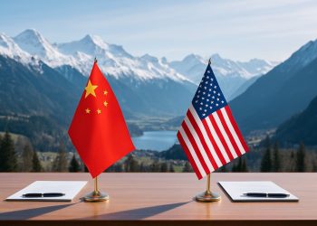 重大進展？美國政府宣布與中國達成貿易協議、細節待公開