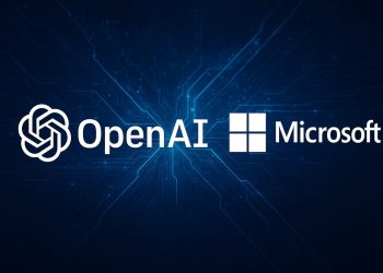 OpenAI重整合作協議 2030年前與微軟分潤比將降至一半