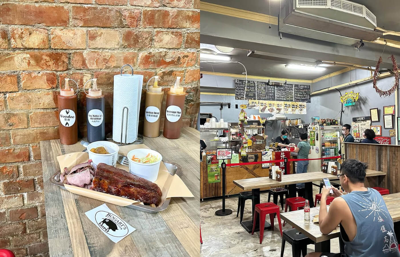 台北美食：南港軟體園區周邊美食TOP7