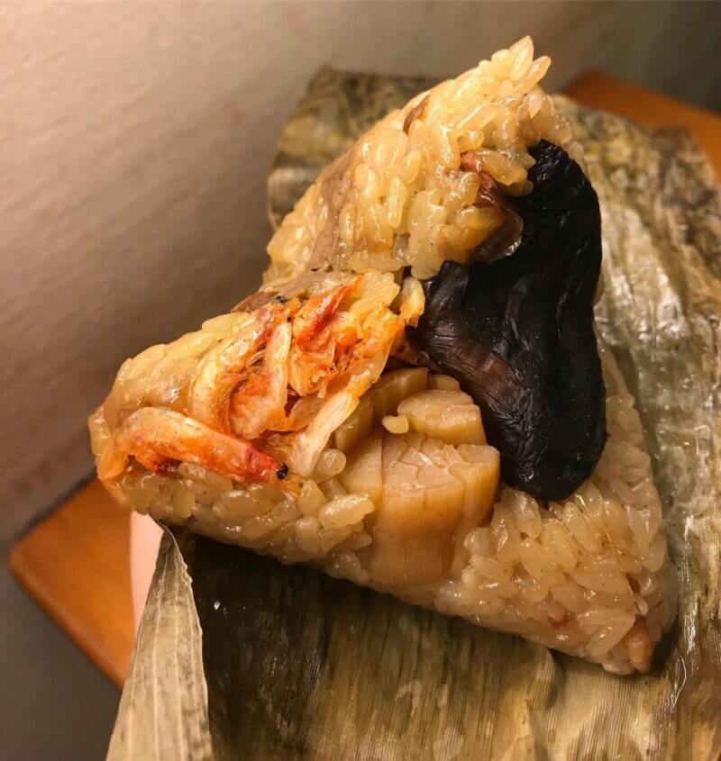 2025端午節：全台美食肉粽懶人包推薦