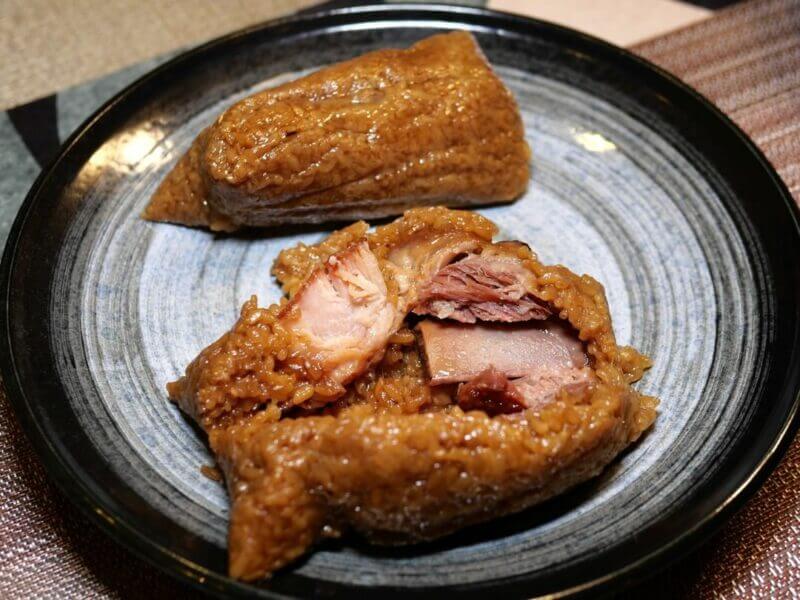 2025端午節：全台美食肉粽懶人包推薦