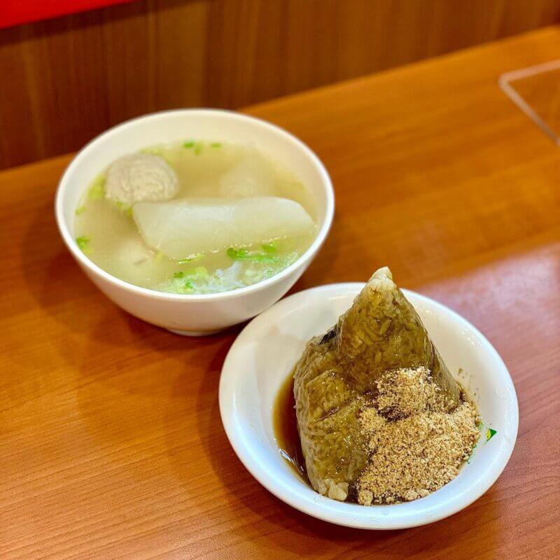 2025端午節：全台美食肉粽懶人包推薦