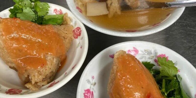 2025端午節｜吃粽子迎端午 全台美食肉粽懶人包推薦 今年我就要「粽」口味