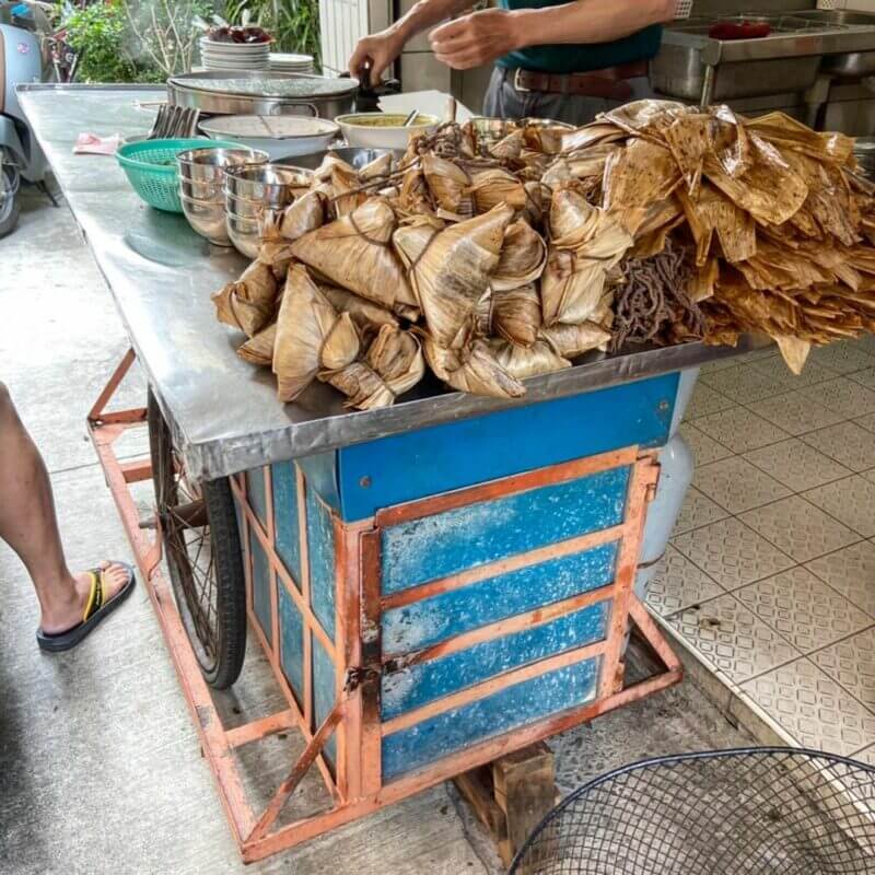2025端午節：全台美食肉粽懶人包推薦