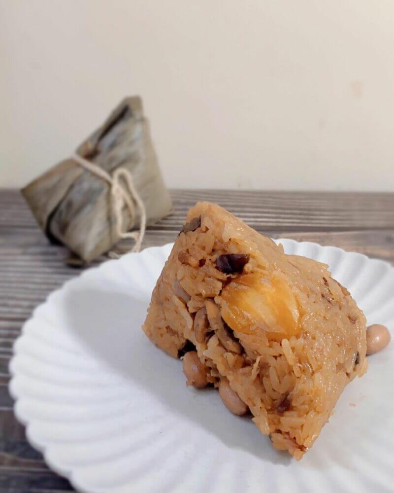 2025端午節：全台美食肉粽懶人包推薦