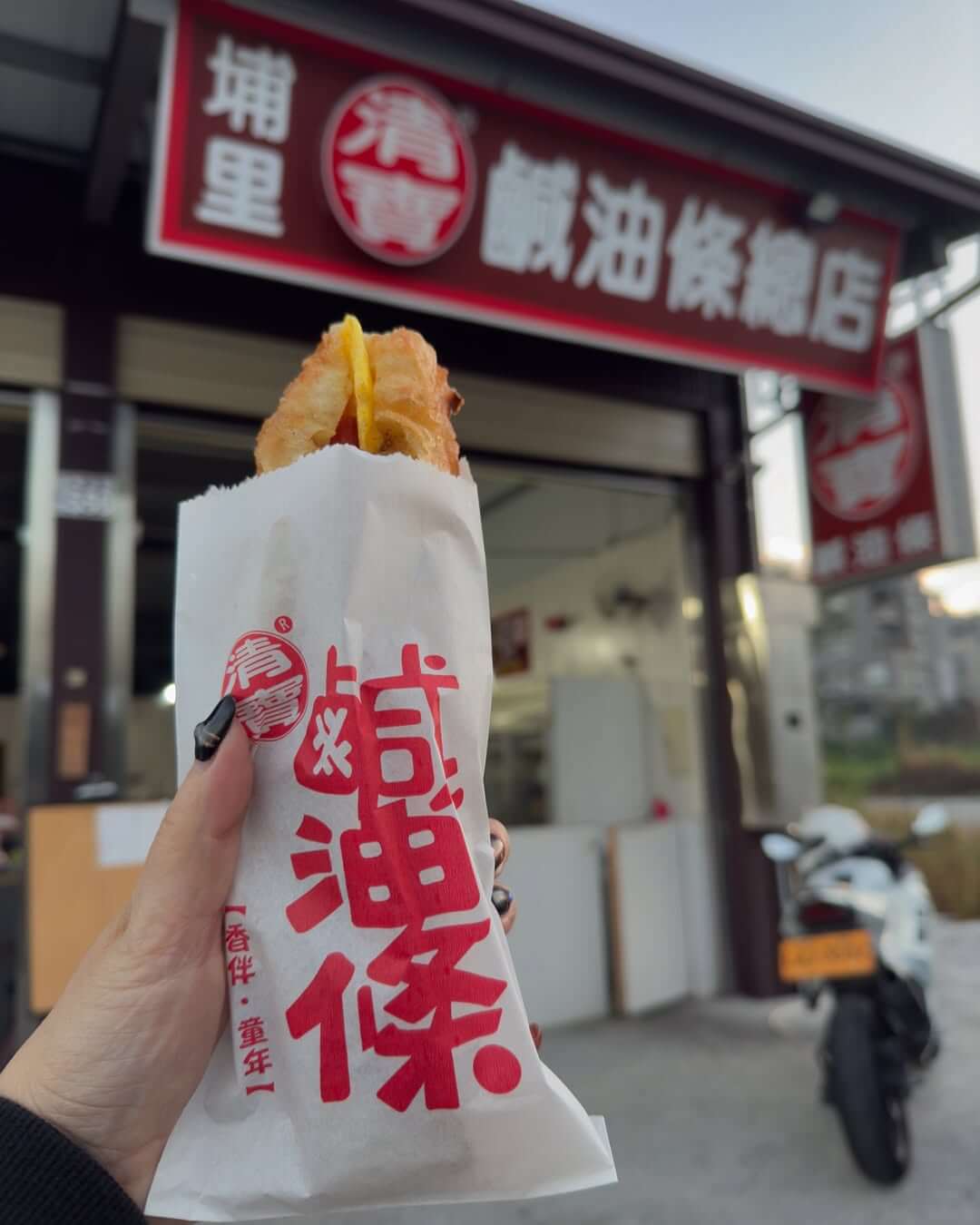 2025南投美食推薦｜把世界名畫吃進肚子裡，品嘗在地人介紹的好味道！