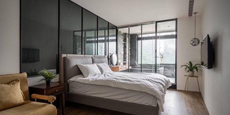 新北住宿｜新北包棟住宿推薦TOP7 一望無際山水景色、百年歷史老宅 遺世獨立的美讓人忘卻煩憂